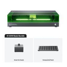 Load image into Gallery viewer, xTool S1 Enclosed Diode Laser Cutter
