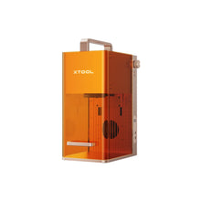Load image into Gallery viewer, xTool F2 5W IR &amp; 15W Diode Portable Dual Laser Engraver
