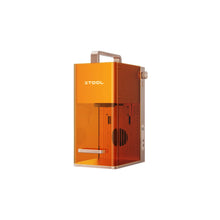 Load image into Gallery viewer, xTool F2 5W IR &amp; 15W Diode Portable Dual Laser Engraver
