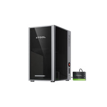 Load image into Gallery viewer, xTool F2 Ultra 60W MOPA &amp; 40W Diode Dual Laser Engraver
