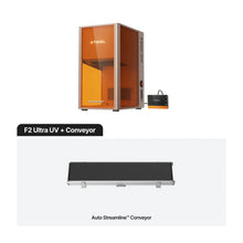 Load image into Gallery viewer, xTool F2 Ultra UV 5W UV Laser Engraver
