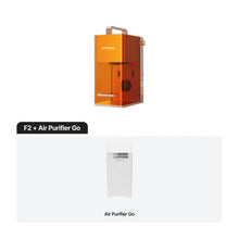 Load image into Gallery viewer, xTool F2 5W IR &amp; 15W Diode Portable Dual Laser Engraver
