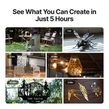 Load image into Gallery viewer, xTool MetalFab Laser Welder/ CNC Cutter

