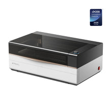 Load image into Gallery viewer, xTool P3 80W Flagship CO2 Laser Cutter with Intelligent Automation
