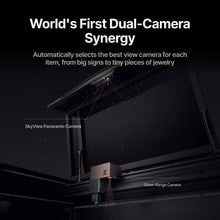 Load image into Gallery viewer, xTool P3 80W Flagship CO2 Laser Cutter with Intelligent Automation
