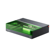 Load image into Gallery viewer, xTool S1 + 1064nm IR Laser Kit: Enclosed Diode Laser Engraver &amp; Cutter
