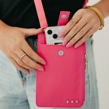 Load image into Gallery viewer, Nyla Nylon Phone Bag

