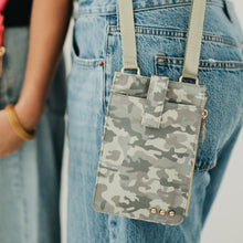 Load image into Gallery viewer, Nyla Nylon Phone Bag
