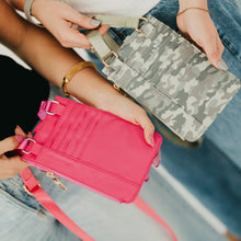 Load image into Gallery viewer, Nyla Nylon Phone Bag
