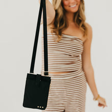 Load image into Gallery viewer, Nyla Nylon Phone Bag
