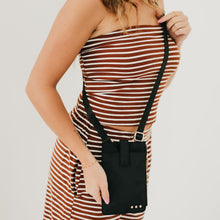 Load image into Gallery viewer, Nyla Nylon Phone Bag
