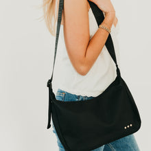 Load image into Gallery viewer, Sara Nylon Crossbody Bag
