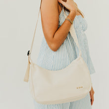Load image into Gallery viewer, Sara Nylon Crossbody Bag
