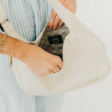 Load image into Gallery viewer, Sara Nylon Crossbody Bag
