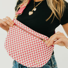Load image into Gallery viewer, Westlyn Woven Bum Bag  - TOP SELLER

