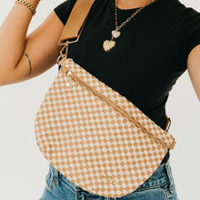 Load image into Gallery viewer, Westlyn Woven Bum Bag  - TOP SELLER
