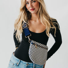 Load image into Gallery viewer, Westlyn Woven Bum Bag  - TOP SELLER
