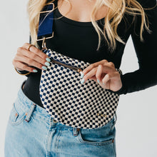 Load image into Gallery viewer, Westlyn Woven Bum Bag  - TOP SELLER
