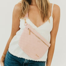 Load image into Gallery viewer, Westlyn Woven Bum Bag  - TOP SELLER
