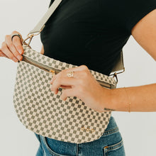 Load image into Gallery viewer, Westlyn Woven Bum Bag  - TOP SELLER
