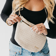 Load image into Gallery viewer, Westlyn Woven Bum Bag  - TOP SELLER
