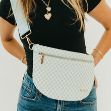 Load image into Gallery viewer, Westlyn Woven Bum Bag  - TOP SELLER
