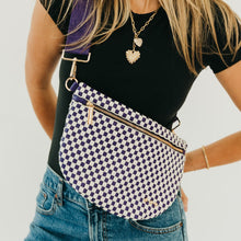 Load image into Gallery viewer, Westlyn Woven Bum Bag  - TOP SELLER
