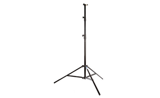 Savage 10' Heavy Duty Air Cushioned Light Stand