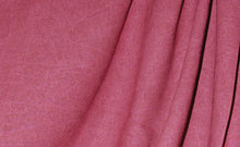 Load image into Gallery viewer, Savage Cranberry Washed Muslin Backdrop
