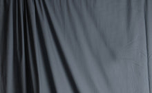 Load image into Gallery viewer, Savage Gray Solid Colored Muslin Backdrop
