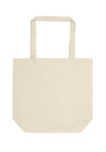 Load image into Gallery viewer, Customizable Organic Cotton Tote Bag
