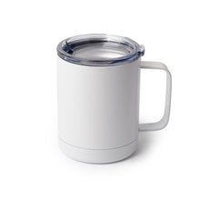 Load image into Gallery viewer, Customizable Stainless Steel Coffee Cup
