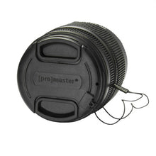 Load image into Gallery viewer, ProMaster Small Universal Cap Leash
