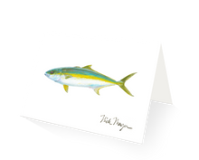 Load image into Gallery viewer, California Yellowtail 1
