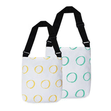 Load image into Gallery viewer, Customizable Adjustable Strap Tote
