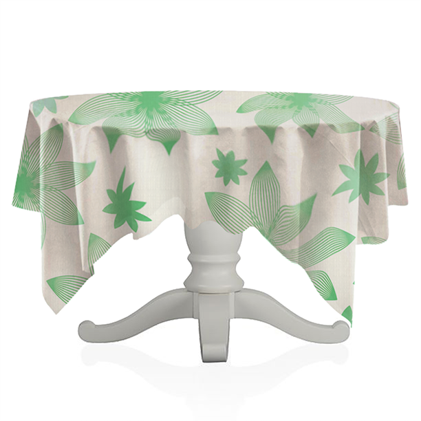 Customizable Tablecloth