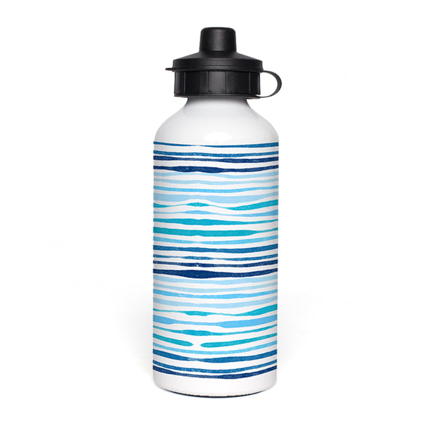 Customizable Water Bottle