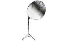 Load image into Gallery viewer, Savage 9-in-1 Reflector (43&quot;) Kit with Stand
