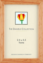 Load image into Gallery viewer, Dennis Daniels 2.5x3.5 Frame
