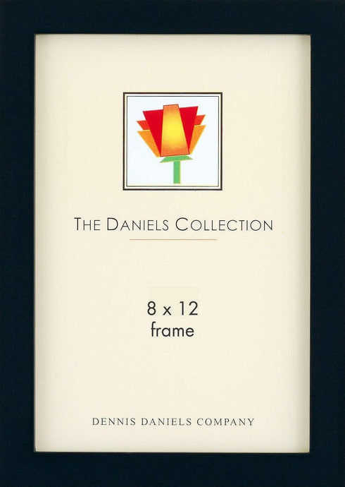 Dennis Daniels 8x12 Frame