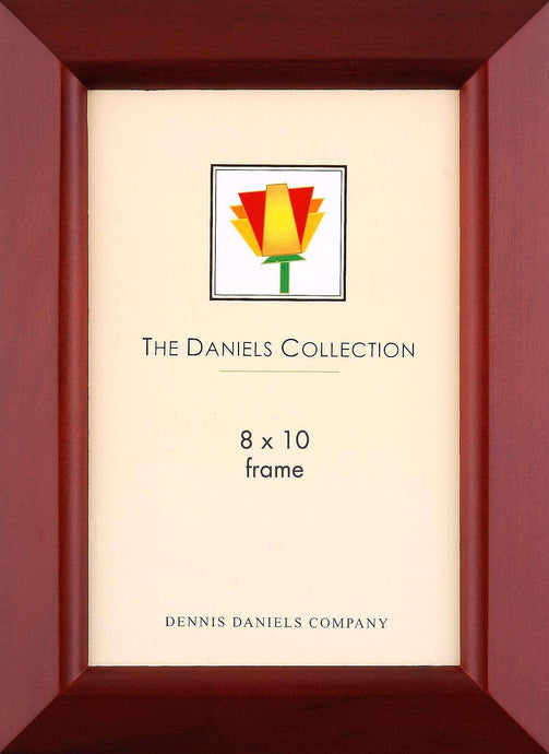 Dennis Daniels 8x10 Bevel Frame