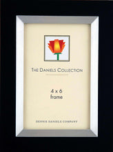 Load image into Gallery viewer, Dennis Daniels 4x6 Wood and Metal Frame
