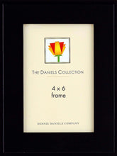 Load image into Gallery viewer, Dennis Daniels 4x6 Step Moulding Frame
