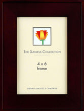 Load image into Gallery viewer, Dennis Daniels 4x6 Step Moulding Frame
