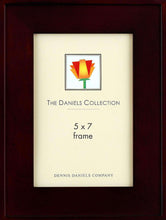 Load image into Gallery viewer, Dennis Daniels 5x7 Step Moulding Frame
