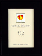 Load image into Gallery viewer, Dennis Daniels 8x10 Step Moulding Frame
