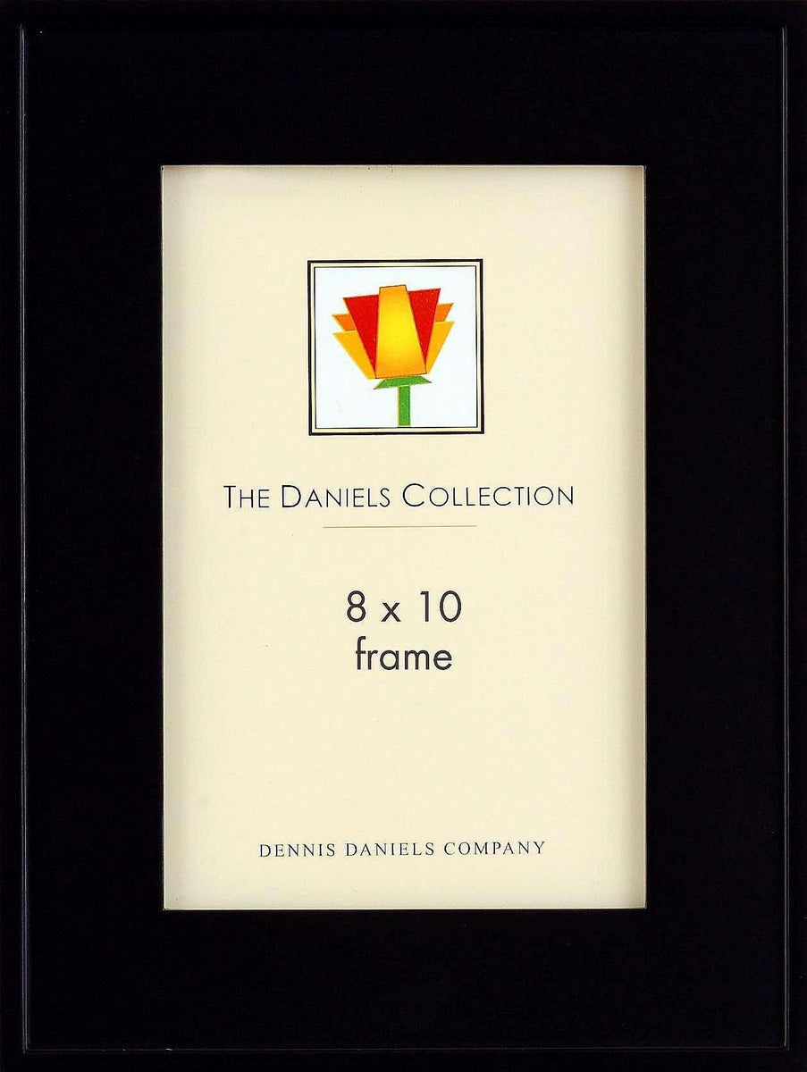 Dennis Daniels 8x10 Step Moulding Frame – Fast Focus