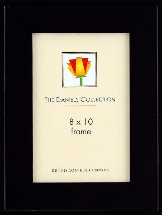 Dennis Daniels 8x10 Step Moulding Frame
