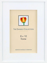 Load image into Gallery viewer, Dennis Daniels 8x10 Step Moulding Frame

