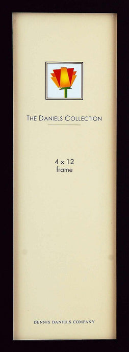 Dennis Daniels Corner 4x12 Frame